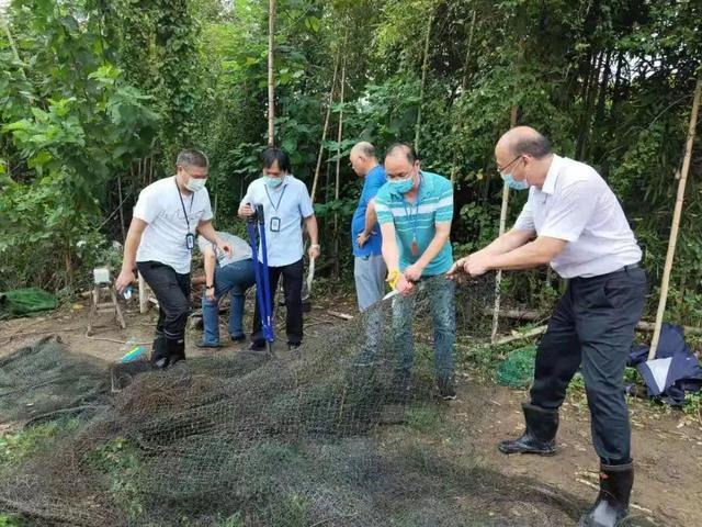 保障正常的渔业生产秩序,切实维护我区生态环境,根据浙江省农业农村厅